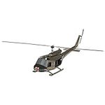 Metal Earth UH-1 Huey Helicopter Co