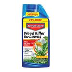 Bayer Advanced 704160 Weed Killer for Lawns Concentrate, 32-Ounce