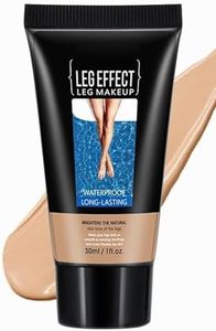Leg Makeup