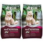 Dry Cat Foods