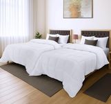 Utopia Bedding Comforter Duvet Inse
