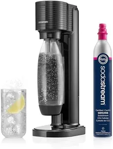 SodaStream