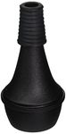 Jo-Ral Trumpet Practice Mute - Aluminium (TPT-1P)