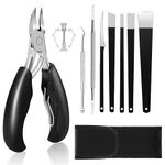 Toe Nail Cutting Tools