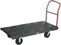 Rubbermaid Commercial Heavy-Duty Pl