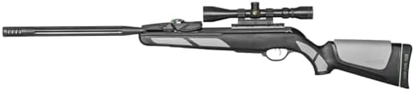 Gamo Swarm