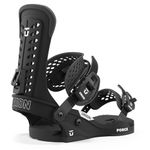 Union Force Classic Large Black Snowboard Bindings 2025