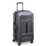 DELSEY PARIS Rugged, Antrhacite, 26" Trunk, Rugged