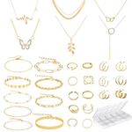 Jewelry Sets