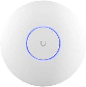 Ubiquiti U7-PRO-MAX U7 Pro Max WiFi 7 Ceiling Mounted Access Point with 2.5GbE Uplink