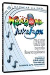 DVD Karaoke Jukebox Volume #15 (Version française)