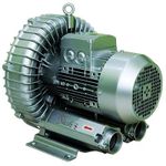 Yash Blowers Single Stage Turbine Blower Yebl-1-25 By Yash Blowers