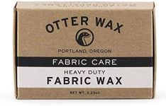 Otter Wax Fabric Wax Bar | Regular 