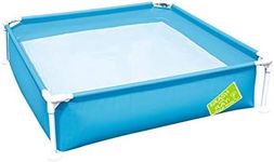 Bestway My First Frame Pool Inflatable My First Frame Pool