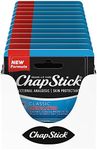 ChapStick Classic Medicated Lip Bal