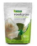 Plantworks Ltd RG360 Empathy RHS Endorsed Rootgrow Mycorrhizal Fungi ,White,360g