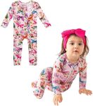 Posh Peanut Convertible Baby Sleepe