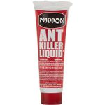 AMK® Nippon Ant Insect Killer Control Liquid Gel Indoor Outdoor Home Garden 25g Destroys Nests