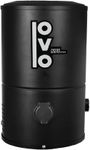 OVO Wall Mounted House Vacuum Clean
