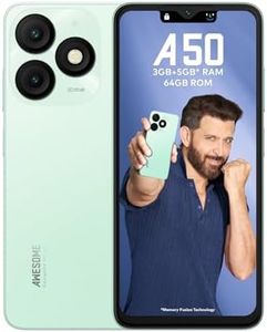 itel A50|6