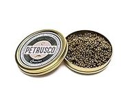 PETRUSCO River Beluga Hybrid Caviar