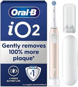 Oral-B iO2