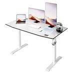 Electric Height Adjustable Standing