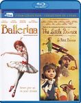 Ballerina / The Little Prince (2-Film Collection)