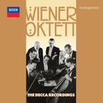 Wiener Oktett - The Decca Recordings (27CD Boxset)