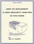 How to Implement a High Security Sh