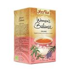 Yogi Organic Womens Balance Tea