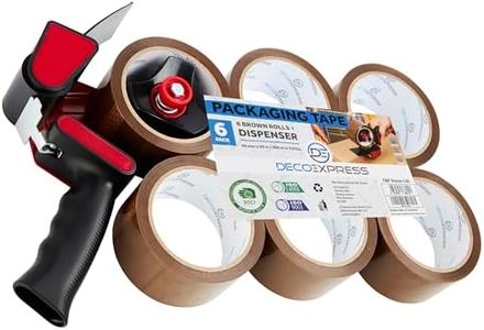 Packaging 
