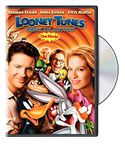 Looney Tunes: Back In Action - The Movie (Uncut | Region 2 & 5 DVD | UK Import)