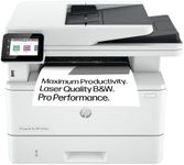 HP Laserjet Pro MFP 4102dw Laser Pr