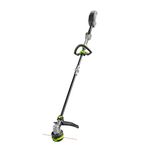 EGO POWER+ 16” POWERLOAD String Trimmer with Telescopic Carbon Fiber Shaft Tool Only