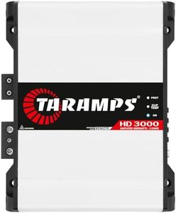 Taramps HD