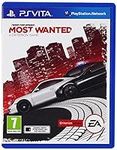 Need for Speed Most Wanted - PlaySt