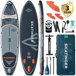 Skatinger 11'6×35" Super Wide Infla