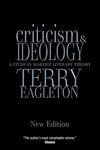 Criticism and Ideology: A Study in Marxist Literary Theory