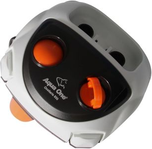 Aqua One Ocellaris 850 Canister Filter – Aquarium Filtration System
