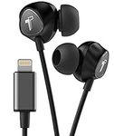 Thore Wired iPhone Headphones with 
