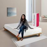 Open Cell Foam Mattress