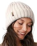 FURTALK Winter Hats for Women Fleec