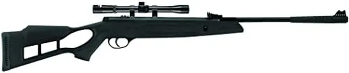 Hatsan Edge Spring Combo Air Rifle,