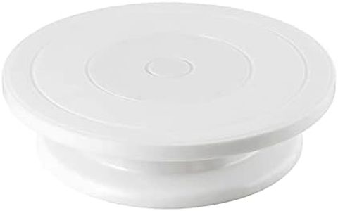 Cake Decorating Turntable,Cake Decorating Supplies Revolving