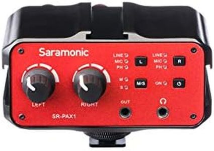 Saramonic 