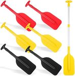 Threan 6 Pieces Telescoping Paddle