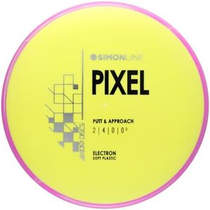 Axiom Disc