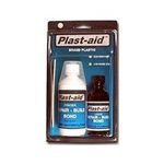 Plast aid Plastics, Acrylic, PVC and Multi Purpose Repair Kit 1.5oz