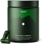 Seed DS-01 Daily Synbiotic - Prebio